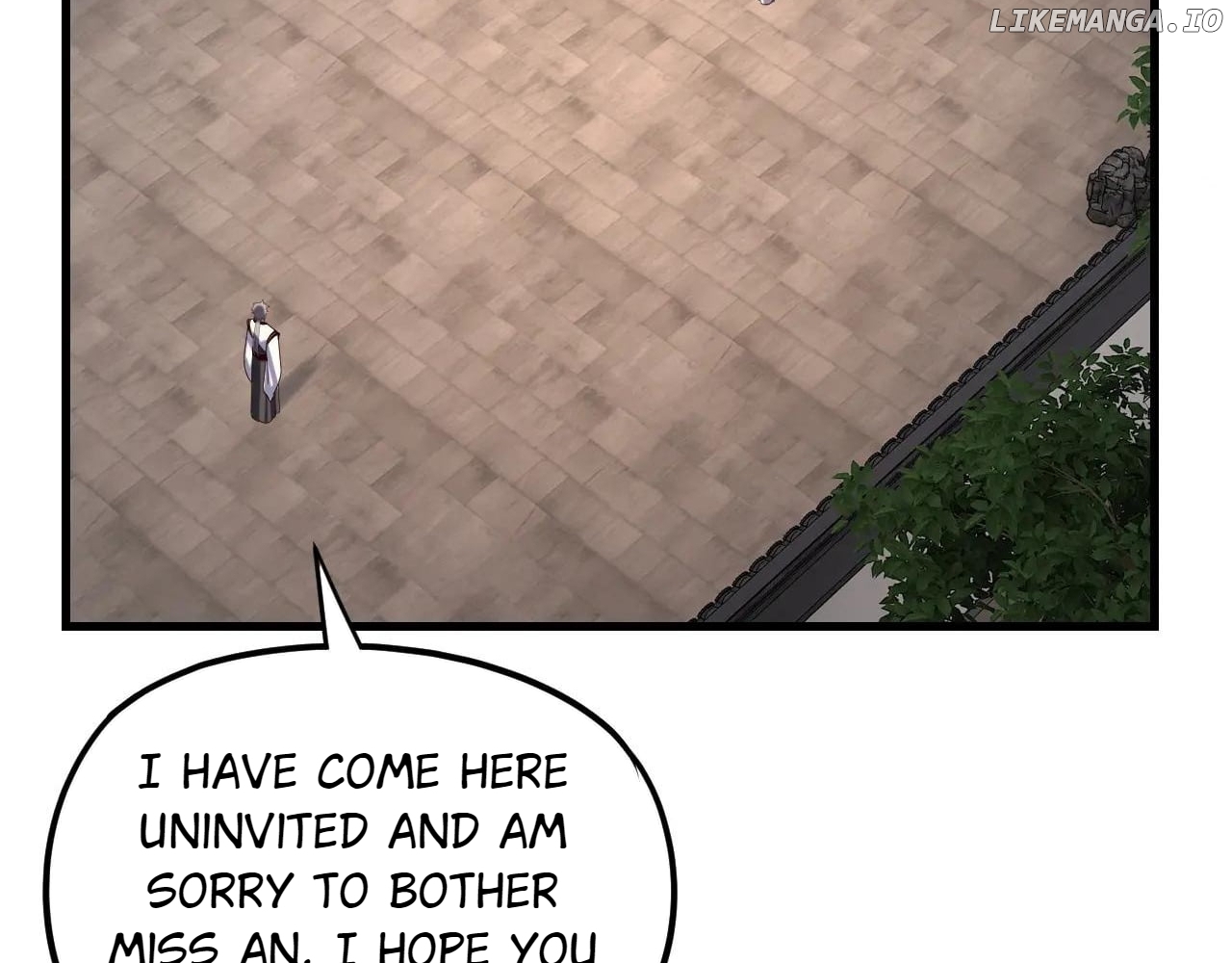 Me, The Heavenly Destined Villain Chapter 263 - page 26
